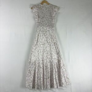 Rebecca Taylor | Dresses | Rebeccataylor Ruched Mesh Maxi Dress | Poshmark